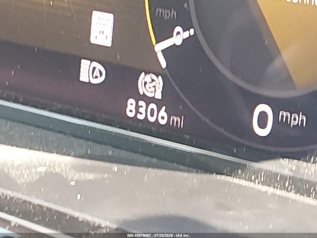45576497 :رقم المزاد ، 1V2FR2CA3SC512822 vin ، 2025 Volkswagen Atlas 2.0t Sel Premium R-line مزاد بيع