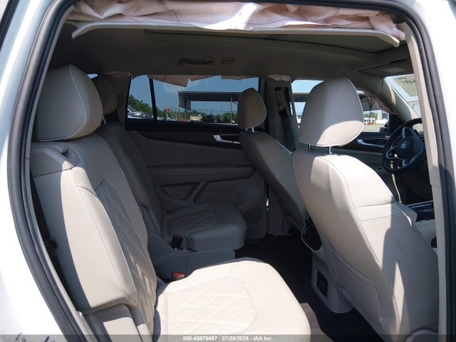 45576497 :رقم المزاد ، 1V2FR2CA3SC512822 vin ، 2025 Volkswagen Atlas 2.0t Sel Premium R-line مزاد بيع