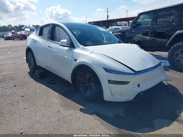 Aukcja sprzedaży 2026 Tesla Model Y Premium Rear-wheel Drive/rear-wheel Drive, vin: 7SAYGDED0TA716095, numer aukcji: 45576498