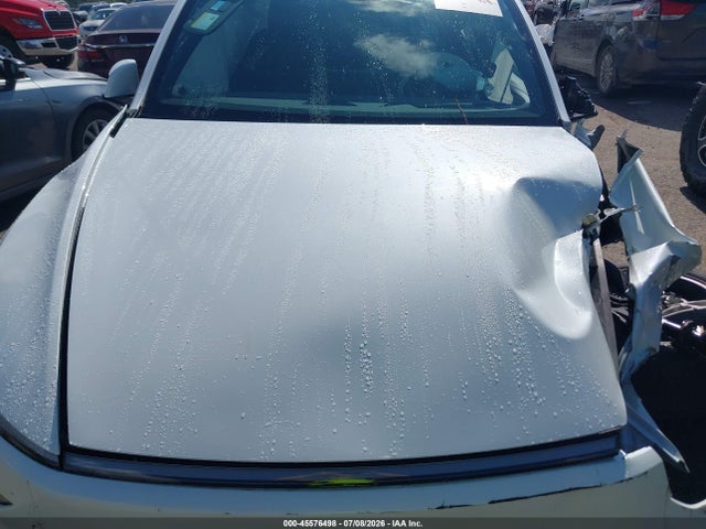 Aukcja sprzedaży 2026 Tesla Model Y Premium Rear-wheel Drive/rear-wheel Drive, vin: 7SAYGDED0TA716095, numer aukcji: 45576498