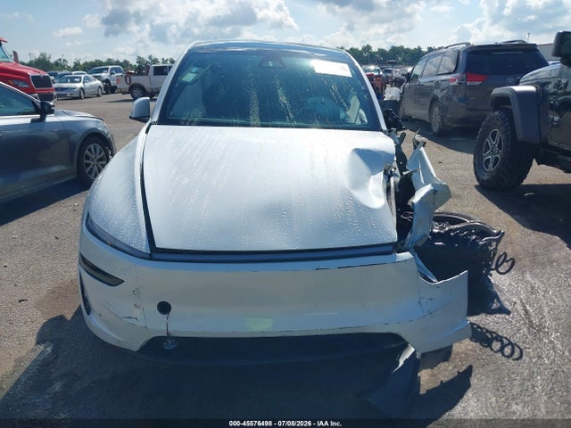 Aukcja sprzedaży 2026 Tesla Model Y Premium Rear-wheel Drive/rear-wheel Drive, vin: 7SAYGDED0TA716095, numer aukcji: 45576498
