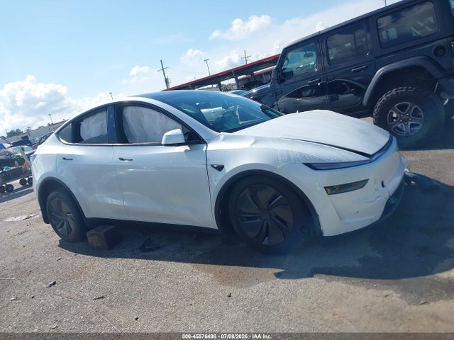 Aukcja sprzedaży 2026 Tesla Model Y Premium Rear-wheel Drive/rear-wheel Drive, vin: 7SAYGDED0TA716095, numer aukcji: 45576498