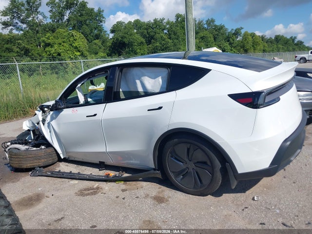 Aukcja sprzedaży 2026 Tesla Model Y Premium Rear-wheel Drive/rear-wheel Drive, vin: 7SAYGDED0TA716095, numer aukcji: 45576498