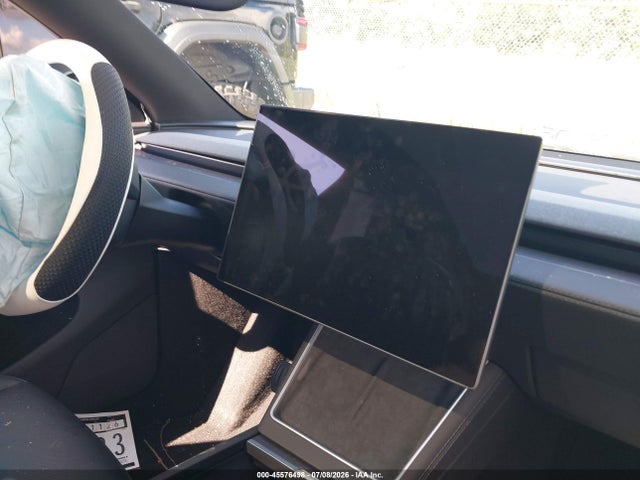Aukcja sprzedaży 2026 Tesla Model Y Premium Rear-wheel Drive/rear-wheel Drive, vin: 7SAYGDED0TA716095, numer aukcji: 45576498