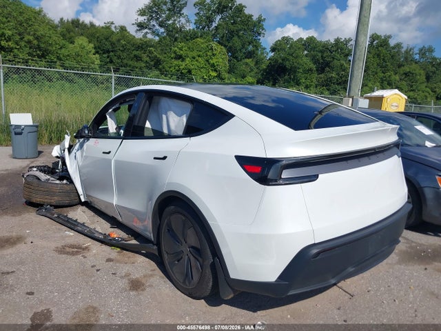 Aukcja sprzedaży 2026 Tesla Model Y Premium Rear-wheel Drive/rear-wheel Drive, vin: 7SAYGDED0TA716095, numer aukcji: 45576498