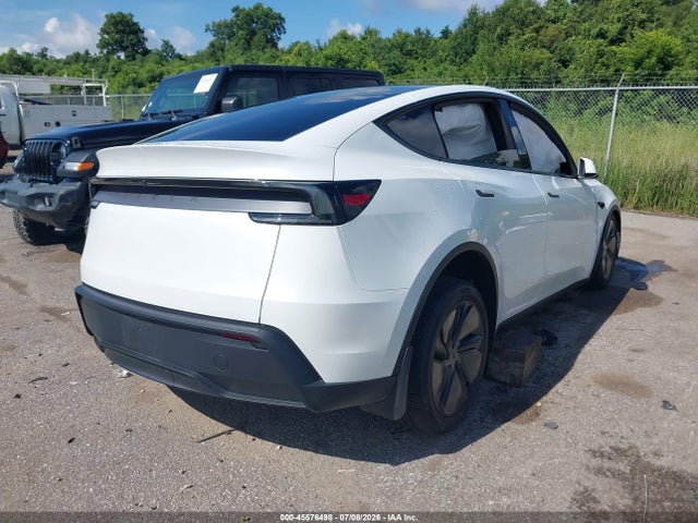 Aukcja sprzedaży 2026 Tesla Model Y Premium Rear-wheel Drive/rear-wheel Drive, vin: 7SAYGDED0TA716095, numer aukcji: 45576498