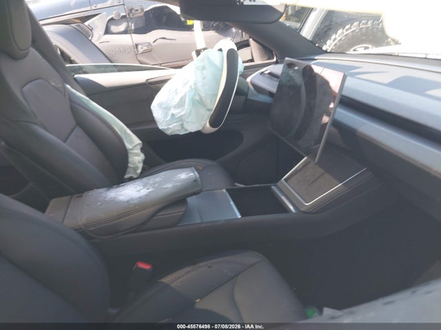 Aukcja sprzedaży 2026 Tesla Model Y Premium Rear-wheel Drive/rear-wheel Drive, vin: 7SAYGDED0TA716095, numer aukcji: 45576498