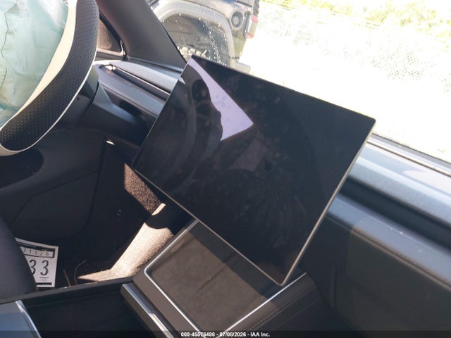 Aukcja sprzedaży 2026 Tesla Model Y Premium Rear-wheel Drive/rear-wheel Drive, vin: 7SAYGDED0TA716095, numer aukcji: 45576498