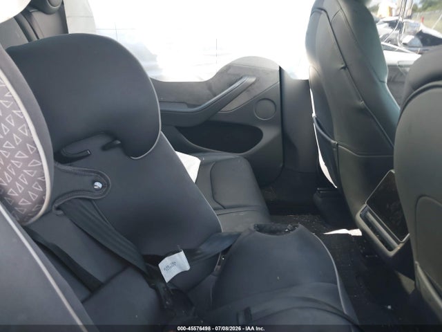 Aukcja sprzedaży 2026 Tesla Model Y Premium Rear-wheel Drive/rear-wheel Drive, vin: 7SAYGDED0TA716095, numer aukcji: 45576498