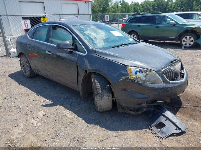 Продаж на аукціоні авто 2014 Buick Verano, vin: 1G4PP5SKXE4167855, номер лоту: 45576499