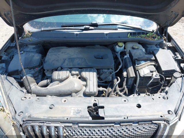 Aukcja sprzedaży 2014 Buick Verano, vin: 1G4PP5SKXE4167855, numer aukcji: 45576499