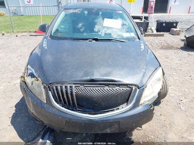 Aukcja sprzedaży 2014 Buick Verano, vin: 1G4PP5SKXE4167855, numer aukcji: 45576499