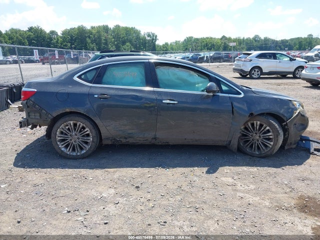 Aukcja sprzedaży 2014 Buick Verano, vin: 1G4PP5SKXE4167855, numer aukcji: 45576499