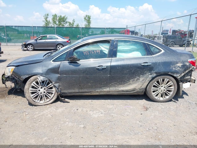Aukcja sprzedaży 2014 Buick Verano, vin: 1G4PP5SKXE4167855, numer aukcji: 45576499