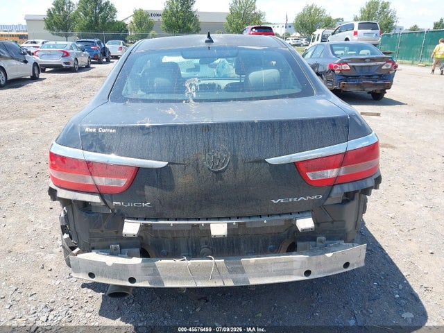 Aukcja sprzedaży 2014 Buick Verano, vin: 1G4PP5SKXE4167855, numer aukcji: 45576499