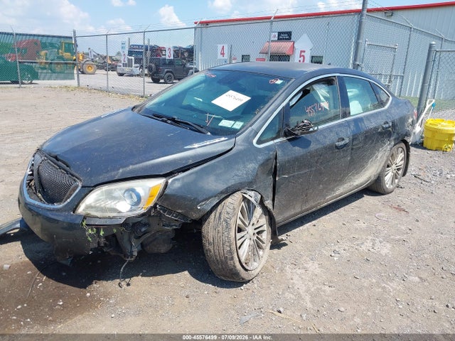 Aukcja sprzedaży 2014 Buick Verano, vin: 1G4PP5SKXE4167855, numer aukcji: 45576499