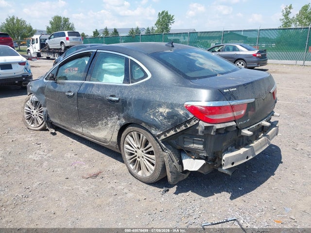 Aukcja sprzedaży 2014 Buick Verano, vin: 1G4PP5SKXE4167855, numer aukcji: 45576499