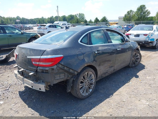 Aukcja sprzedaży 2014 Buick Verano, vin: 1G4PP5SKXE4167855, numer aukcji: 45576499