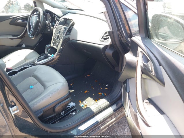 Aukcja sprzedaży 2014 Buick Verano, vin: 1G4PP5SKXE4167855, numer aukcji: 45576499