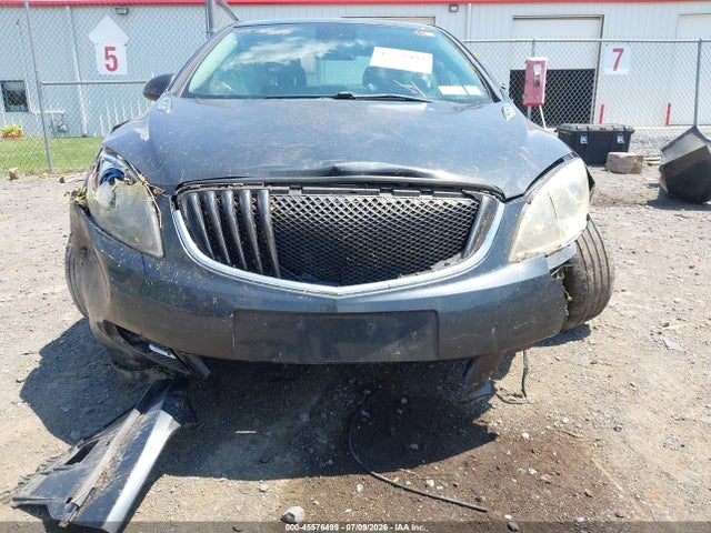 Aukcja sprzedaży 2014 Buick Verano, vin: 1G4PP5SKXE4167855, numer aukcji: 45576499