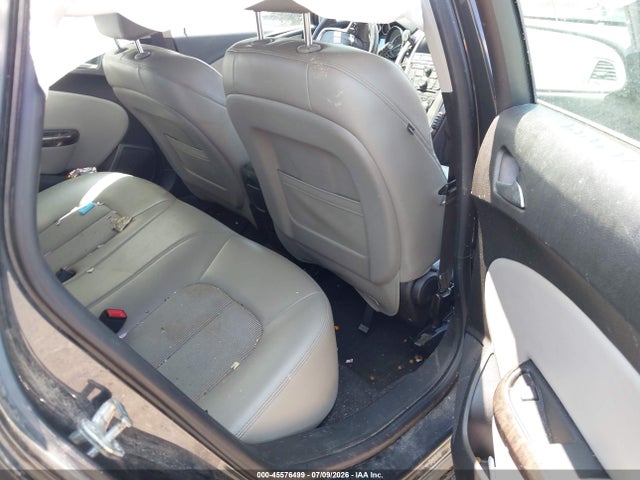 Aukcja sprzedaży 2014 Buick Verano, vin: 1G4PP5SKXE4167855, numer aukcji: 45576499