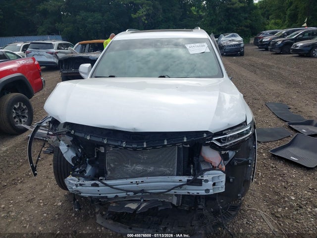 Продаж на аукціоні авто 2024 Cadillac Xt6 Awd Premium Luxury, vin: 1GYKPFRS8RZ726705, номер лоту: 45576500