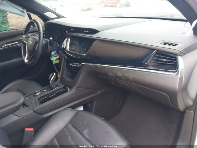 Продаж на аукціоні авто 2024 Cadillac Xt6 Awd Premium Luxury, vin: 1GYKPFRS8RZ726705, номер лоту: 45576500