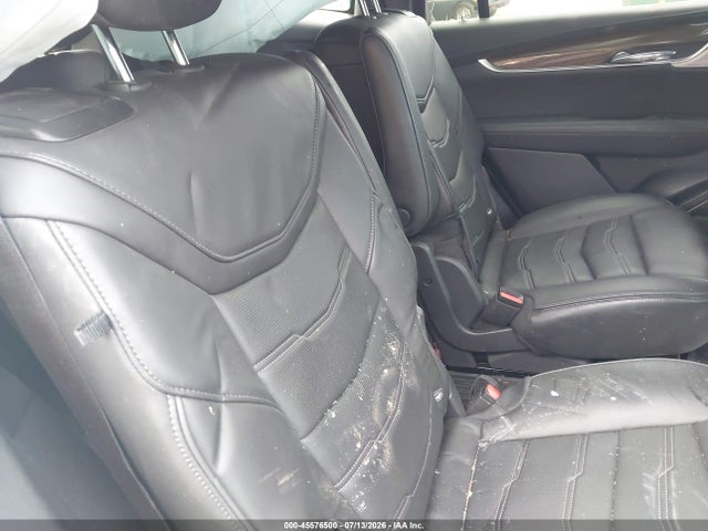 Продаж на аукціоні авто 2024 Cadillac Xt6 Awd Premium Luxury, vin: 1GYKPFRS8RZ726705, номер лоту: 45576500