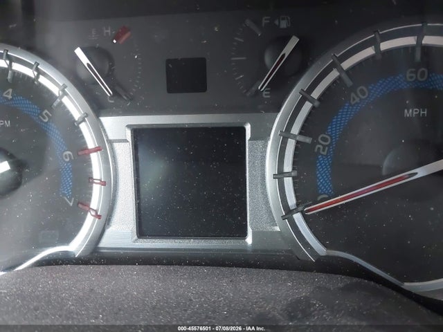 Aukcja sprzedaży 2017 Toyota 4runner Limited, vin: JTEBU5JR1H5444263, numer aukcji: 45576501