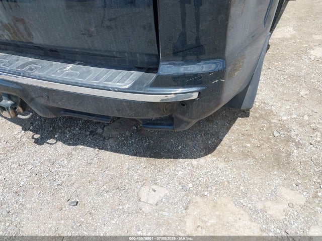 Aukcja sprzedaży 2017 Toyota 4runner Limited, vin: JTEBU5JR1H5444263, numer aukcji: 45576501
