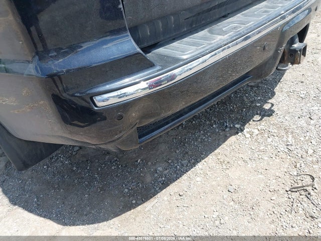 Aukcja sprzedaży 2017 Toyota 4runner Limited, vin: JTEBU5JR1H5444263, numer aukcji: 45576501