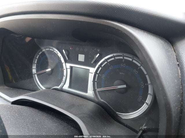 Aukcja sprzedaży 2017 Toyota 4runner Limited, vin: JTEBU5JR1H5444263, numer aukcji: 45576501