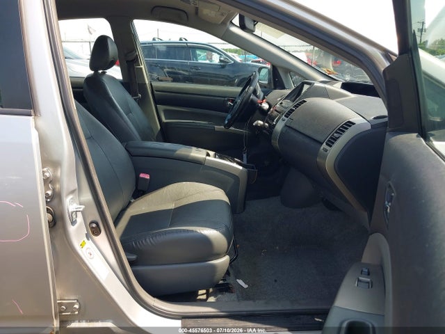 2009 Toyota Prius მანქანა იყიდება აუქციონზე, vin: JTDKB20U493525513, აუქციონის ნომერი: 45576503