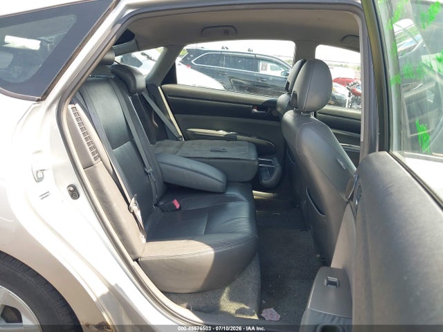 2009 Toyota Prius მანქანა იყიდება აუქციონზე, vin: JTDKB20U493525513, აუქციონის ნომერი: 45576503