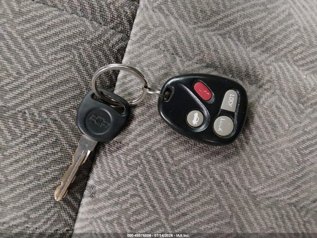 Продажа на аукционе авто 2005 Chevrolet Impala, vin: 2G1WF52E059258605, номер лота: 45576506