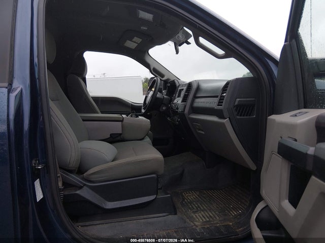 Ford F-350 Xl 2017 1FTRF3B69HEE21934 Image 5