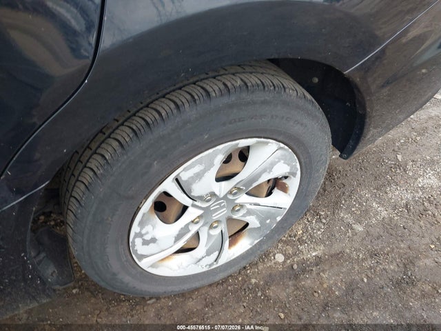 45576515 :رقم المزاد ، 19XFB2F58EE201789 vin ، 2014 Honda Civic Lx مزاد بيع