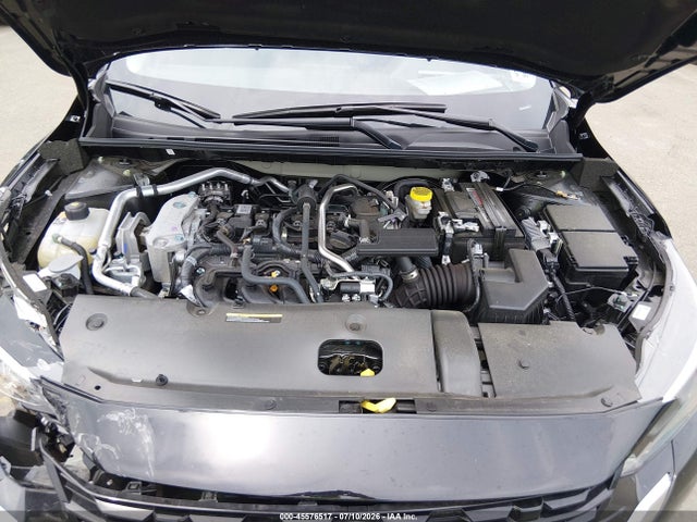 Aukcja sprzedaży 2025 Nissan Sentra Sv, vin: 3N1AB8CV4SY400336, numer aukcji: 45576517