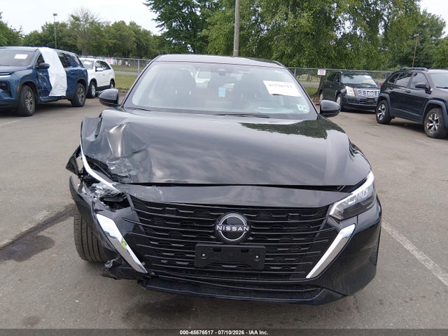 Aukcja sprzedaży 2025 Nissan Sentra Sv, vin: 3N1AB8CV4SY400336, numer aukcji: 45576517