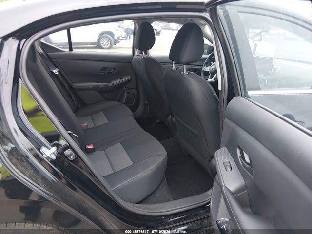 Aukcja sprzedaży 2025 Nissan Sentra Sv, vin: 3N1AB8CV4SY400336, numer aukcji: 45576517