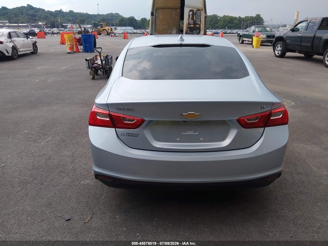 2017 Chevrolet Malibu 1lt მანქანა იყიდება აუქციონზე, vin: 1G1ZE5ST9HF287286, აუქციონის ნომერი: 45576519