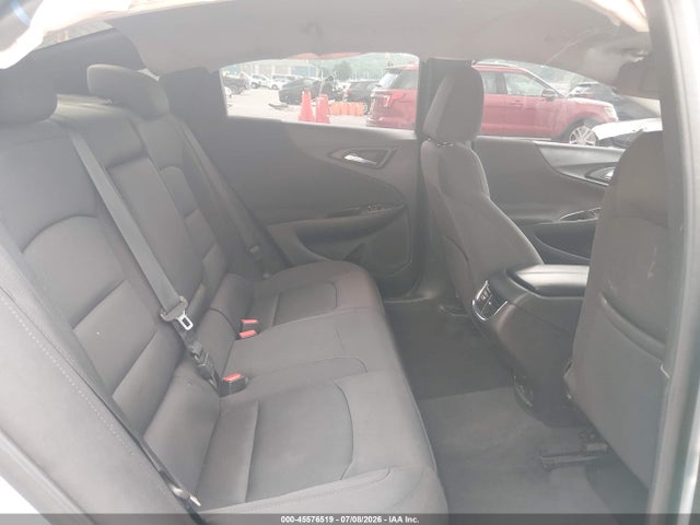 2017 Chevrolet Malibu 1lt მანქანა იყიდება აუქციონზე, vin: 1G1ZE5ST9HF287286, აუქციონის ნომერი: 45576519