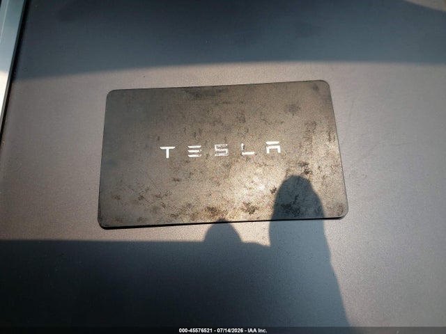 Продажа на аукционе авто 2021 Tesla Model Y Long Range Dual Motor All-wheel Drive, vin: 5YJYGAEE1MF292113, номер лота: 45576521