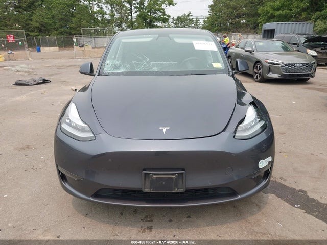 Продажа на аукционе авто 2021 Tesla Model Y Long Range Dual Motor All-wheel Drive, vin: 5YJYGAEE1MF292113, номер лота: 45576521