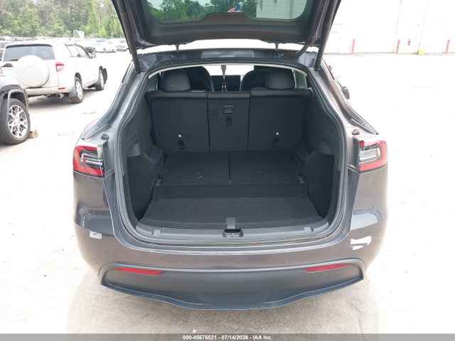 Продажа на аукционе авто 2021 Tesla Model Y Long Range Dual Motor All-wheel Drive, vin: 5YJYGAEE1MF292113, номер лота: 45576521