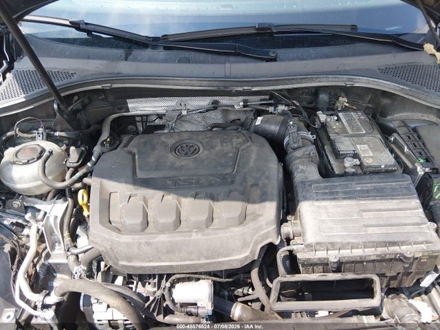 Продаж на аукціоні авто 2022 Volkswagen Tiguan 2.0t Se, vin: 3VV3B7AX9NM062711, номер лоту: 45576524