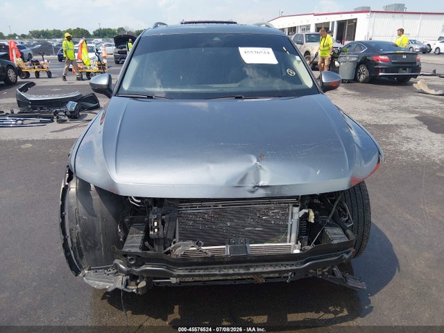 Продаж на аукціоні авто 2022 Volkswagen Tiguan 2.0t Se, vin: 3VV3B7AX9NM062711, номер лоту: 45576524