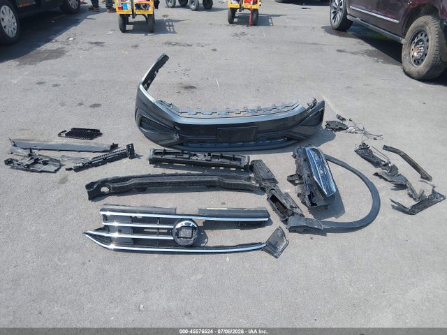 Продаж на аукціоні авто 2022 Volkswagen Tiguan 2.0t Se, vin: 3VV3B7AX9NM062711, номер лоту: 45576524