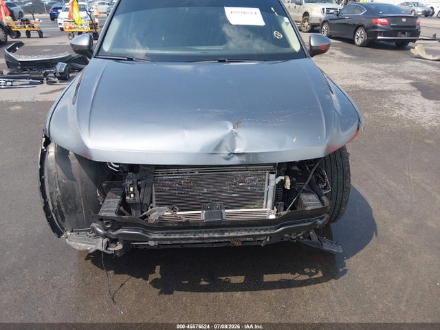 Продаж на аукціоні авто 2022 Volkswagen Tiguan 2.0t Se, vin: 3VV3B7AX9NM062711, номер лоту: 45576524