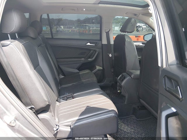 Продаж на аукціоні авто 2022 Volkswagen Tiguan 2.0t Se, vin: 3VV3B7AX9NM062711, номер лоту: 45576524